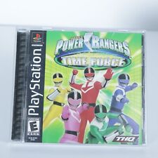 power rangers time force for sale  Buffalo