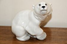 china polar bear for sale  AYLESBURY