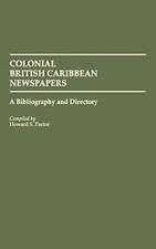 Colonial british caribbean usato  Spedire a Italy