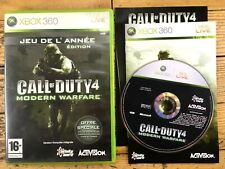 Call duty modern d'occasion  Paris-