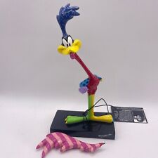 Used, Looney Tunes Britto Road Runner Figurine 4055719 Damaged for sale  Shipping to South Africa