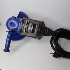 angle decker grinder black for sale  Atkins