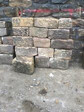 Reclaimed large punchfaced for sale  ELLAND