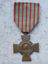 Medaglia croce del usato  Padova