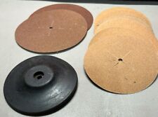 Drill sanding base for sale  Seymour