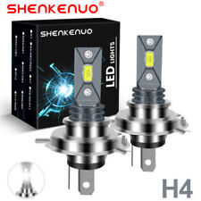 Hs1 led headlight for sale  UK