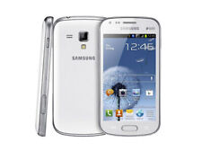 Desbloqueado Samsung S7562 Galaxy S Duos 4" 3G 4GB Original 5MP Doble Sim Android GPS segunda mano  Embacar hacia Argentina