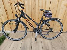 conway mountainbike gebraucht kaufen  Reisbach