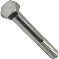 Hex bolts stainless for sale  West Hempstead