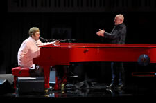 DVD 2024 Tribute Concert ELTON JOHN - Prêmio Gershwin, Bernie Taupin +Garth Brooks comprar usado  Enviando para Brazil
