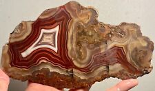 Gorgeous mexican agate for sale  Westminster