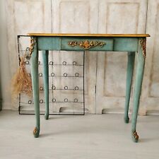 Console table french for sale  ELLESMERE PORT