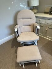 nursery rocking chair for sale  SOUTHAM