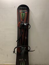 Snowboard twind killer usato  San Nazzaro