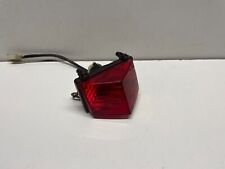 Rear light kawasaki for sale  MACCLESFIELD