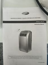 air conditioner 12 000 btus for sale  Stockton