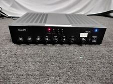 Episode commercial amplifier for sale  Stanton