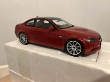 Kyosho bmw e92 for sale  GREENHITHE