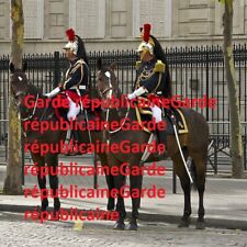 Garde républicaine gendarmeri d'occasion  Isigny-sur-Mer