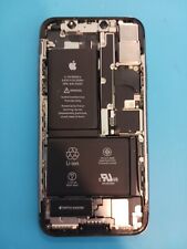 iPhone X, NOT WORKING, Unlocked, NO Screen, FOR PARTS for sale  Shipping to South Africa
