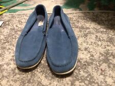 mens moccasin shoes for sale  PUDSEY