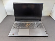Lenovo ThinkBook 15-IIL G1 - i7-1065G7 / 4GB RAM / NO SSD / Does not turn on for sale  Shipping to South Africa