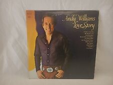 Andy williams love for sale  Pilot Hill