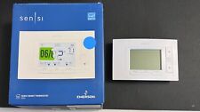wifi programmable thermostat for sale  Shipping to Ireland