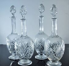 Ancienne carafe decanter d'occasion  Dole