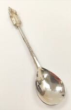 silver jubilee spoon 1977 for sale  RUGBY