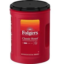 Folgers classic roast for sale  Live Oak