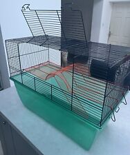 Savic habitat hamster for sale  SOUTHAMPTON