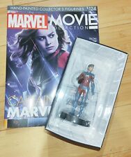 Marvel movies eaglemoss for sale  Shipping to Ireland
