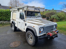 land rover defender roof rack for sale  PLYMOUTH
