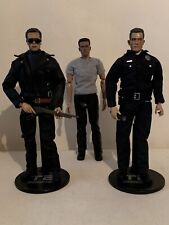 Scale terminator figures for sale  CHRISTCHURCH