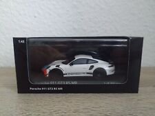 Porsche 911 gt3 gebraucht kaufen  Plauen-, Kauschwitz