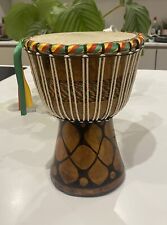 djembe for sale  Shipping to Ireland