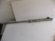 Honda mtx125 fork for sale  GODSTONE