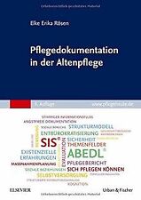 Pflegedokumentation altenpfleg gebraucht kaufen  Berlin