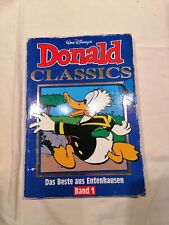 Donald classics beste gebraucht kaufen  Herzberg am Harz