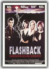 Flashback 1999 cinema gebraucht kaufen  Deutschland