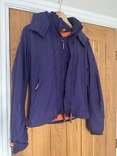 Superdry wind cheater for sale  MARKET DRAYTON