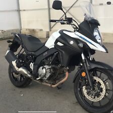 Suzuki 650 storm for sale  LUTON