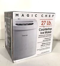 Magic chef 27lb for sale  Anderson