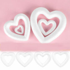 Diy foam heart for sale  Shipping to Ireland