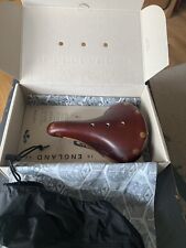 Brooks b17 special gebraucht kaufen  Kronsburg,-Schlüsbek