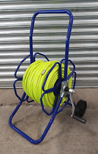 Waterfed metal hose for sale  EXETER