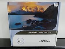 Suporte para sistema de filtro LEE Filters SW150 Mark II comprar usado  Enviando para Brazil