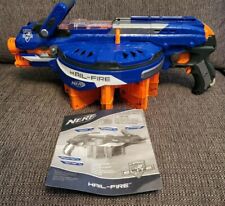 Nerf hail fire for sale  Clinton