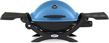 Baby weber blue for sale  Lake Forest